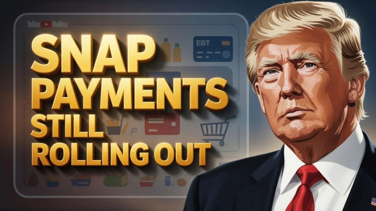 February SNAP Deposits – What Determines Your Exact Benefit Amount